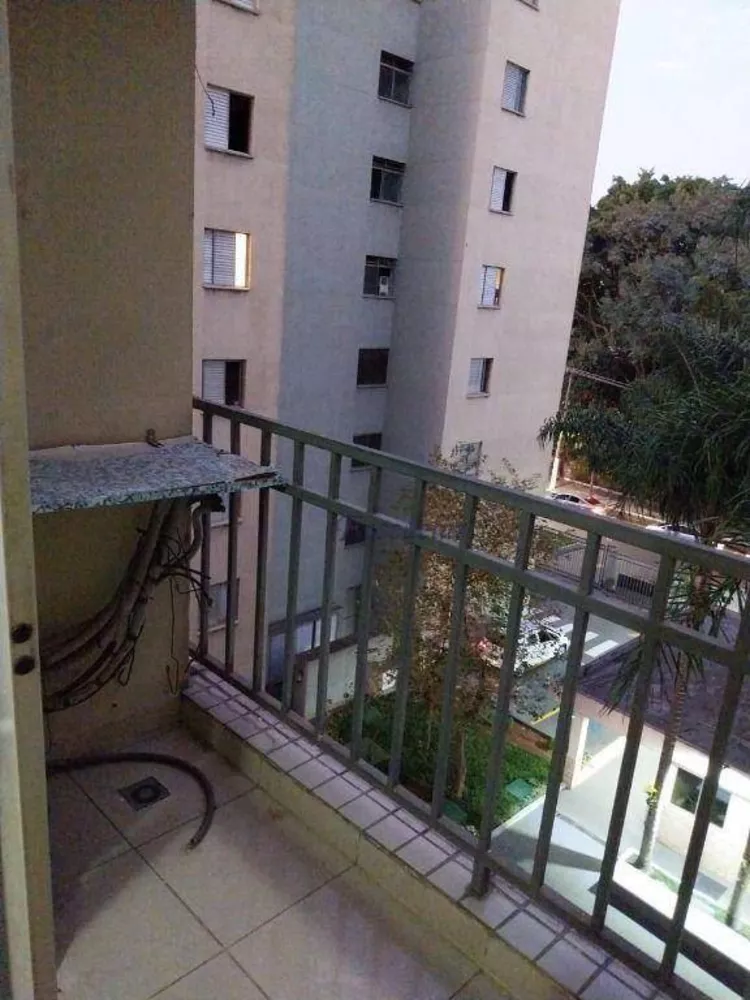 Apartamento, 2 quartos, 55 m² - Foto 7