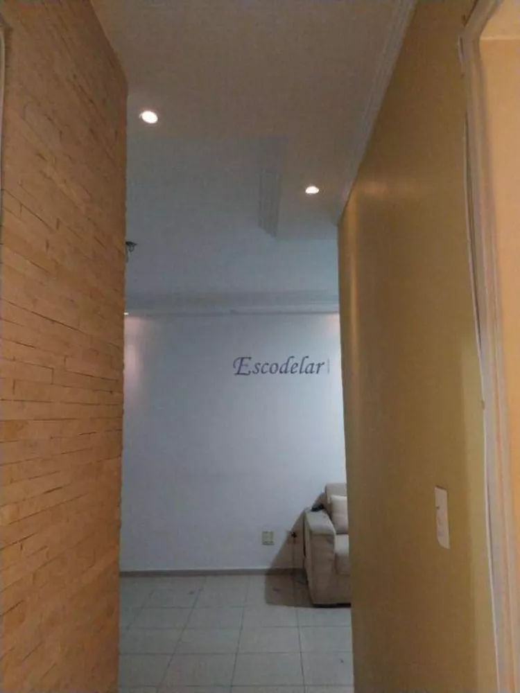 Apartamento, 2 quartos, 55 m² - Foto 10