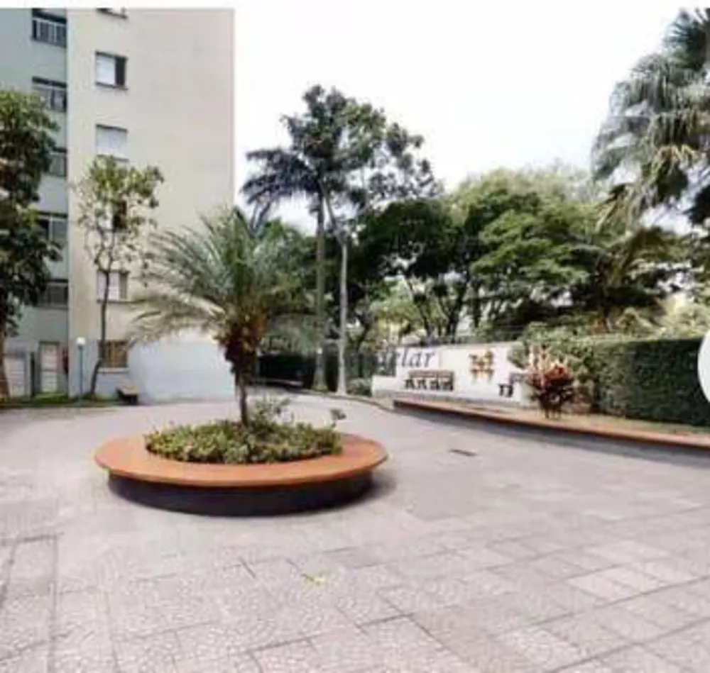 Apartamento, 2 quartos, 55 m² - Foto 6