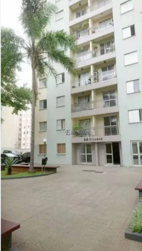 Apartamento, 2 quartos, 55 m² - Foto 5