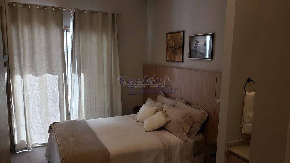 Apartamento, 1 quarto, 26 m² - Foto 1