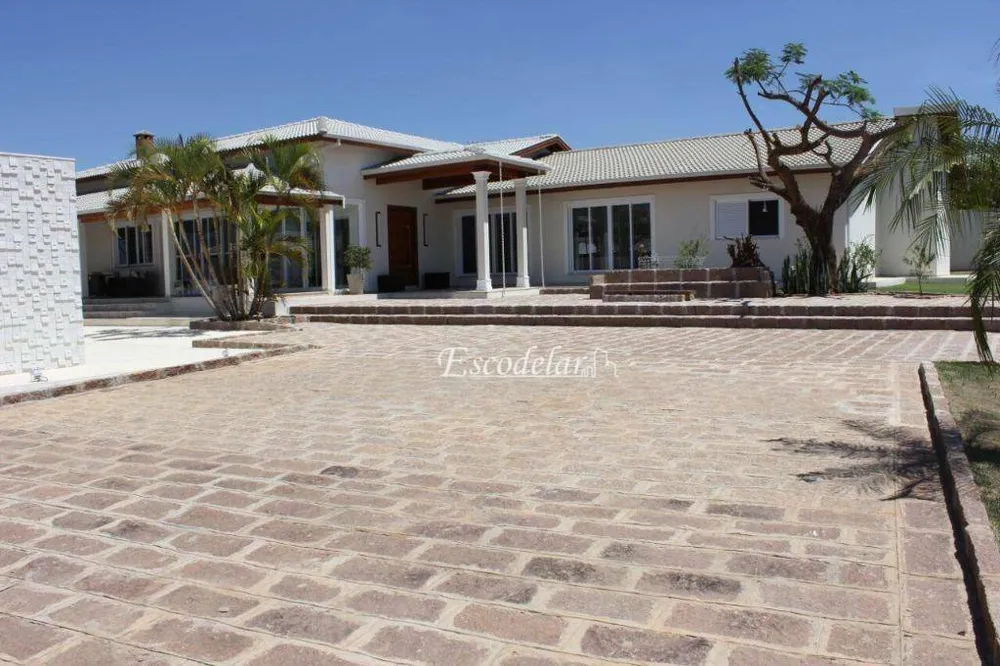 Casa de Condomínio, 4 quartos - Foto 2