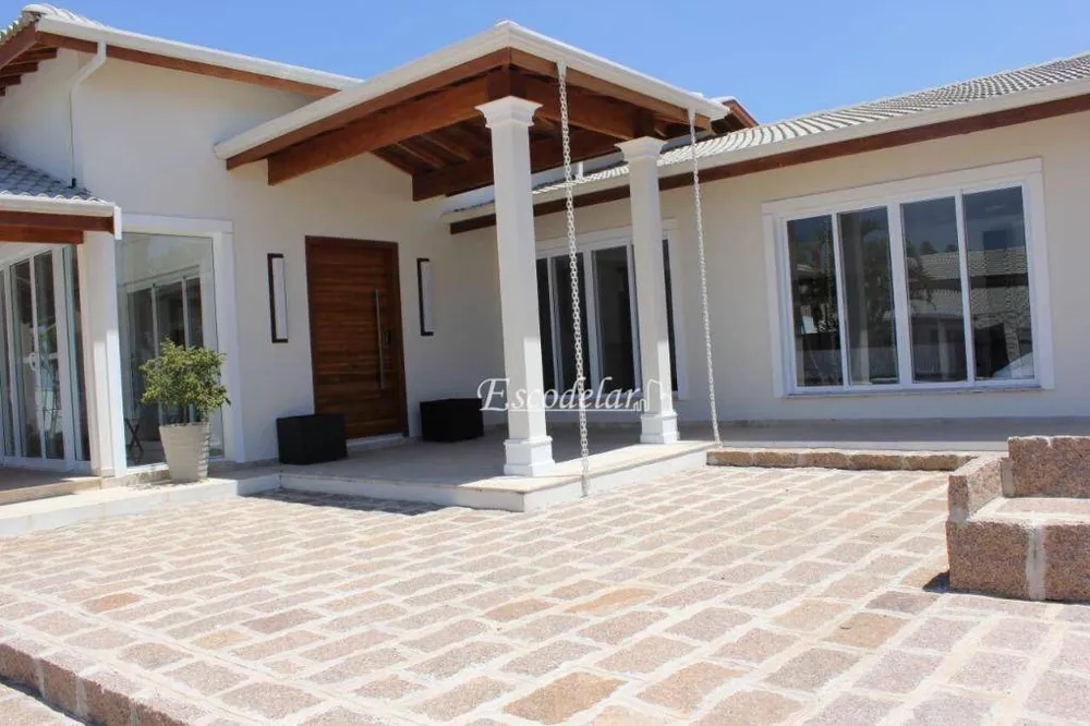 Casa de Condomínio, 4 quartos - Foto 3