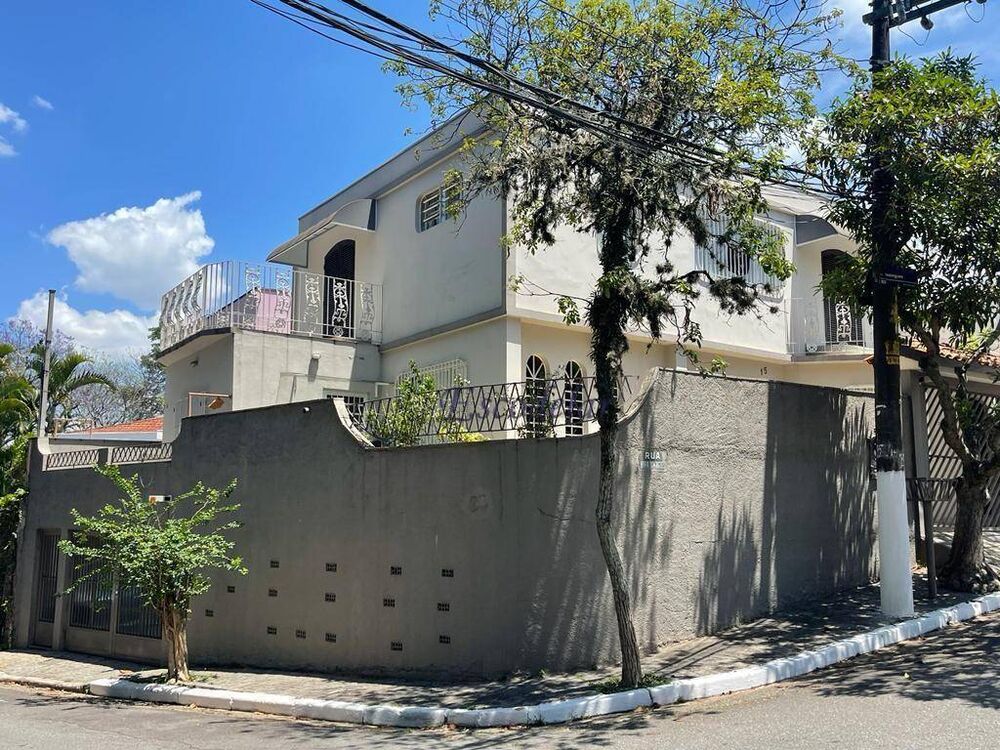 Sobrado, 4 quartos, 170 m² - Foto 2