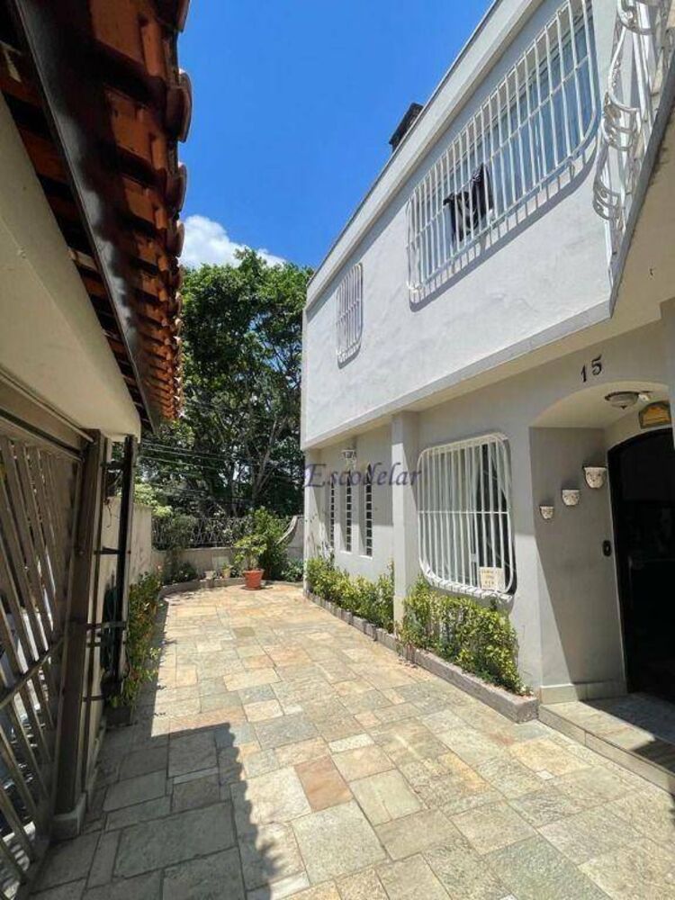 Sobrado, 4 quartos, 170 m² - Foto 3