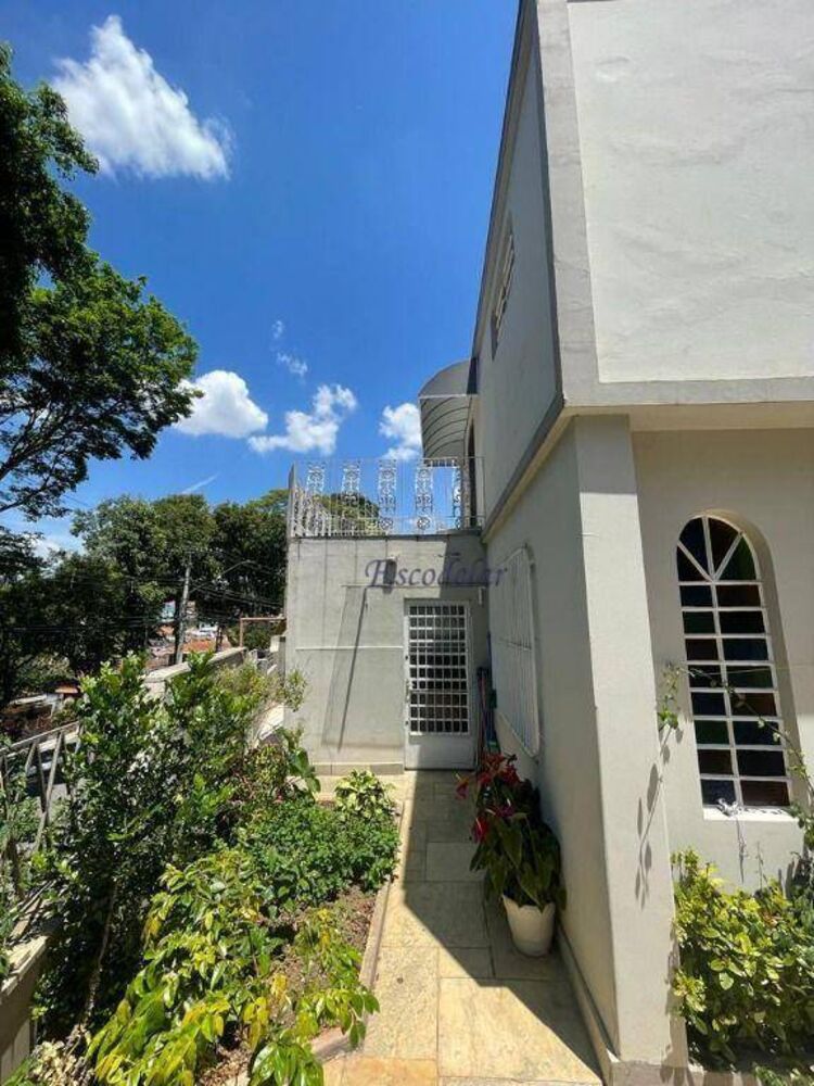Sobrado, 4 quartos, 170 m² - Foto 4