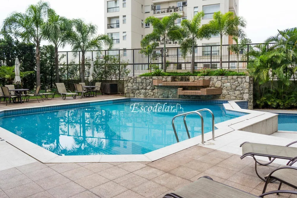 Cobertura, 5 quartos, 592 m² - Foto 8