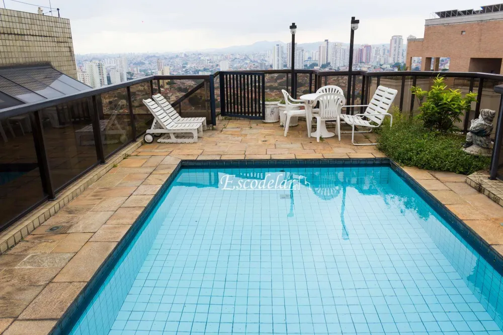 Cobertura, 5 quartos, 592 m² - Foto 7