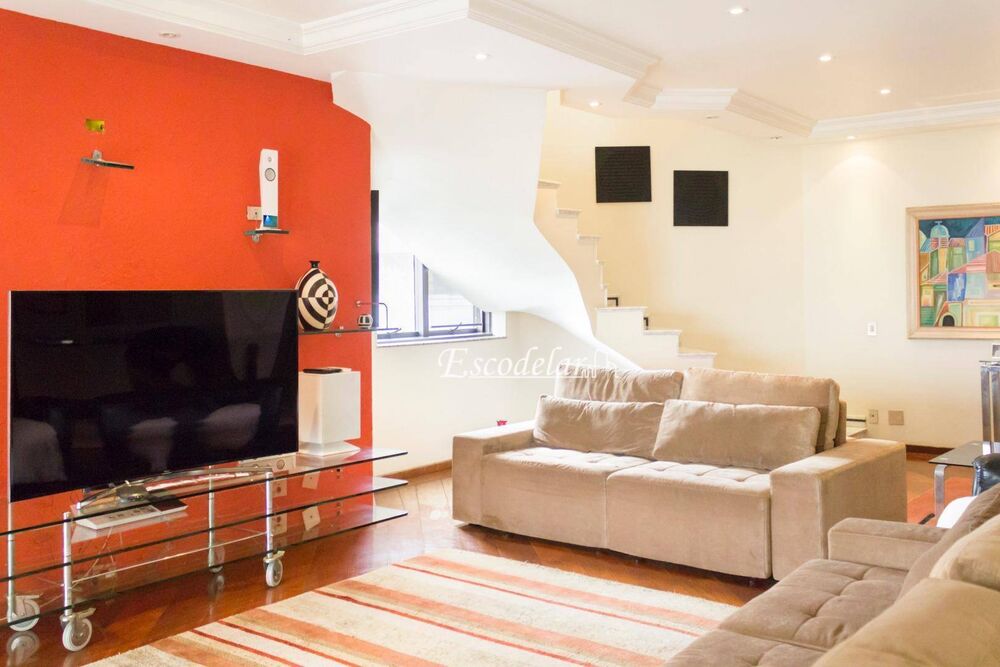 Cobertura, 5 quartos, 592 m² - Foto 3