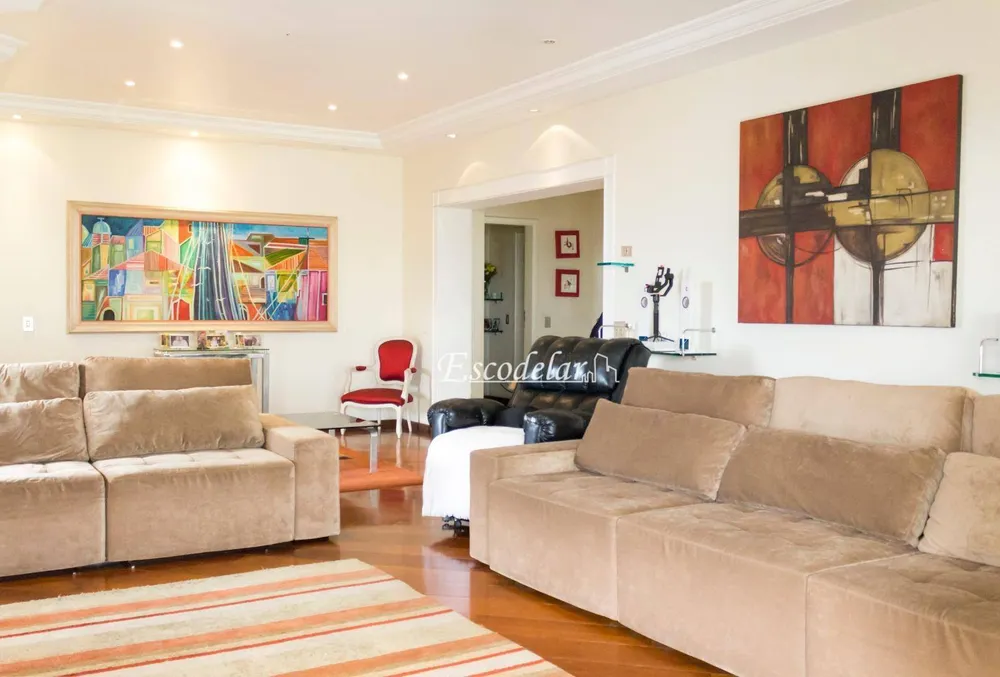 Cobertura, 5 quartos, 592 m² - Foto 5