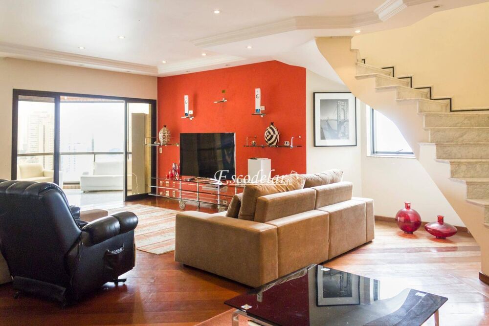 Cobertura, 5 quartos, 592 m² - Foto 1