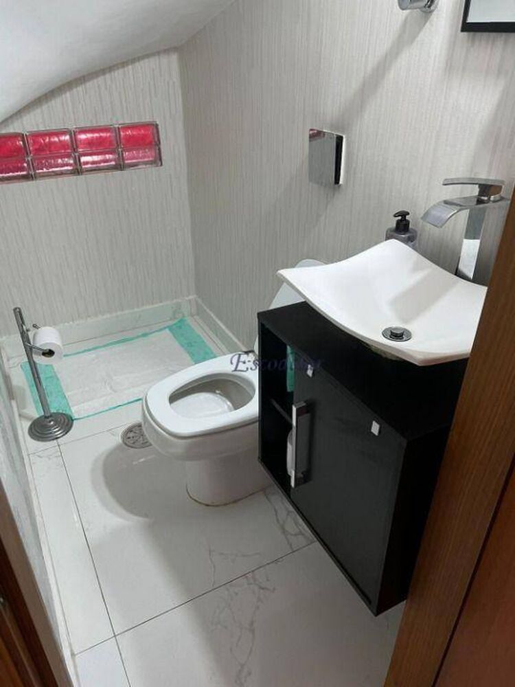 Sobrado, 3 quartos, 240 m² - Foto 15