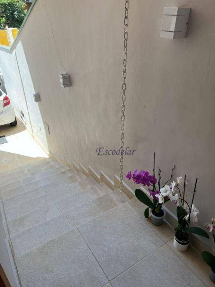 Sobrado, 3 quartos, 240 m² - Foto 13