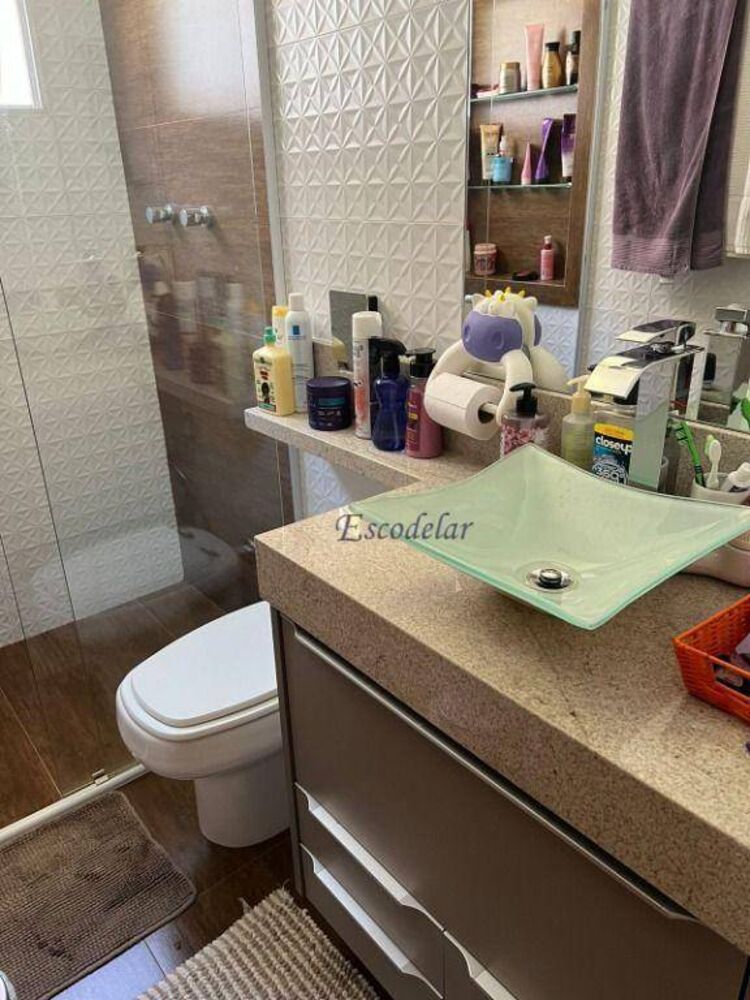 Sobrado, 3 quartos, 240 m² - Foto 5