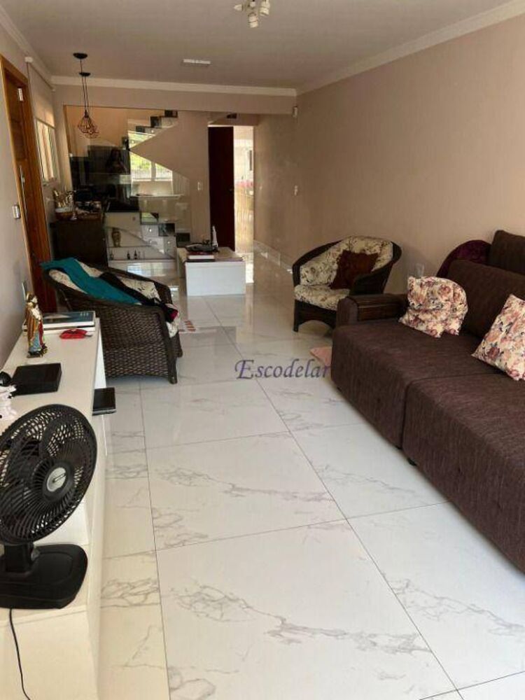 Sobrado, 3 quartos, 240 m² - Foto 3