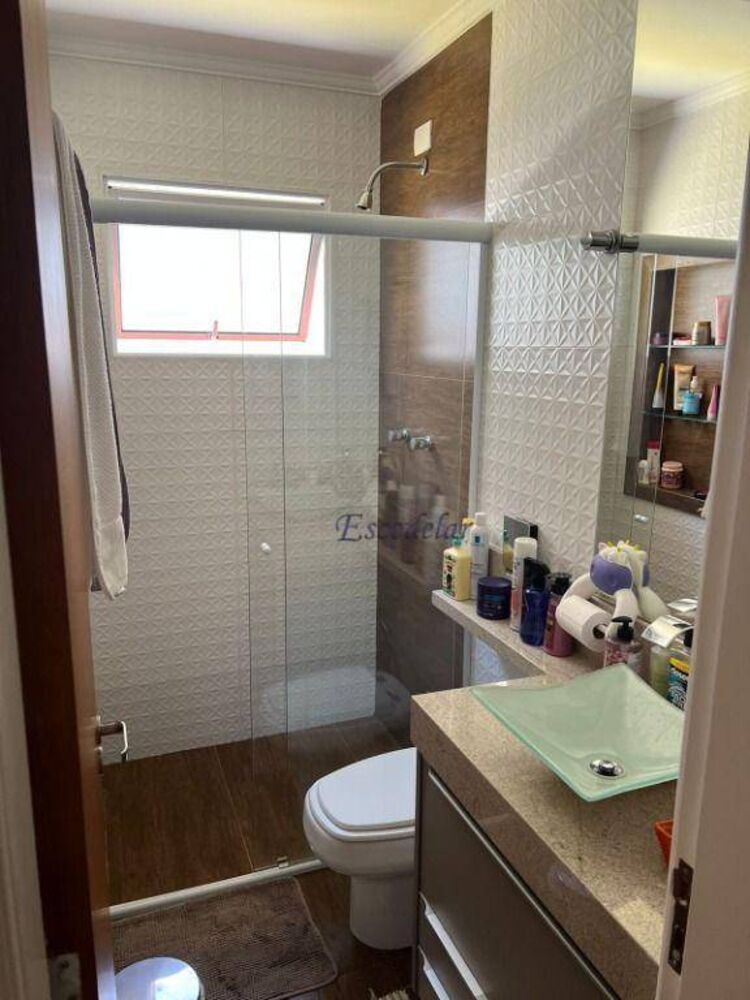 Sobrado, 3 quartos, 240 m² - Foto 8