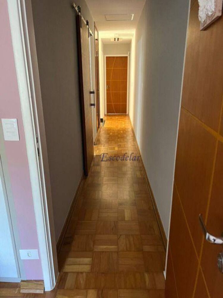 Sobrado, 3 quartos, 240 m² - Foto 10