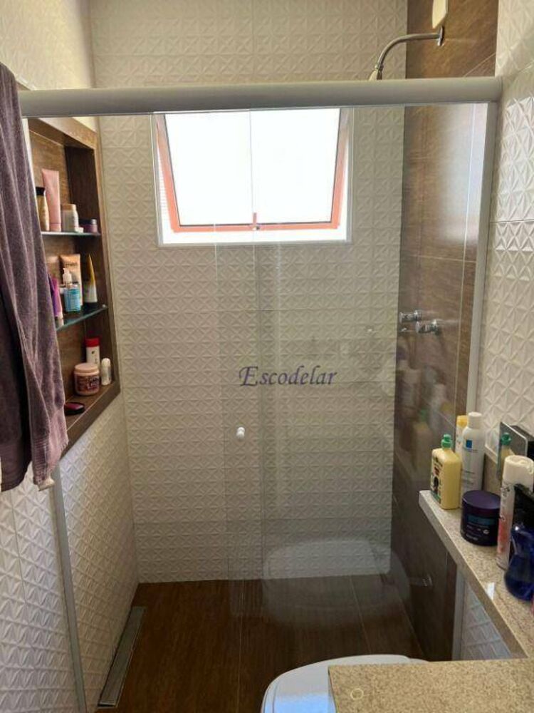 Sobrado, 3 quartos, 240 m² - Foto 14