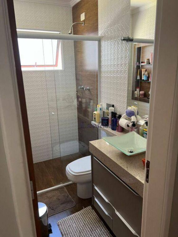 Sobrado, 3 quartos, 240 m² - Foto 16