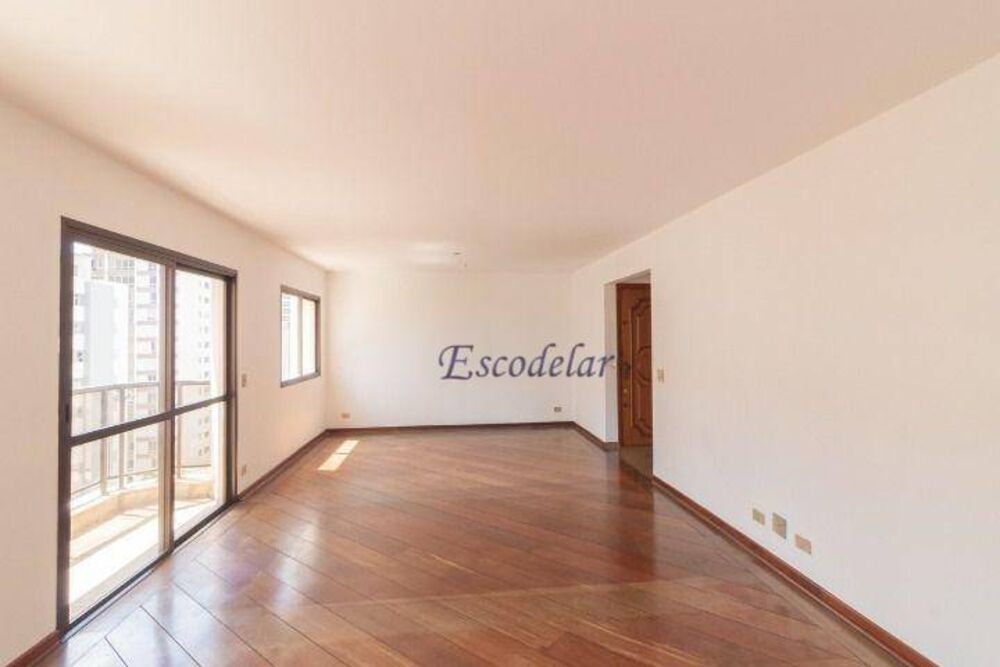 Apartamento, 4 quartos, 163 m² - Foto 2