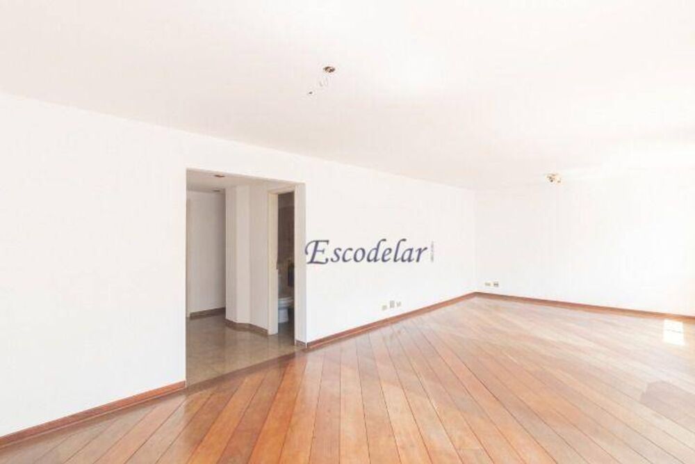 Apartamento, 4 quartos, 163 m² - Foto 4