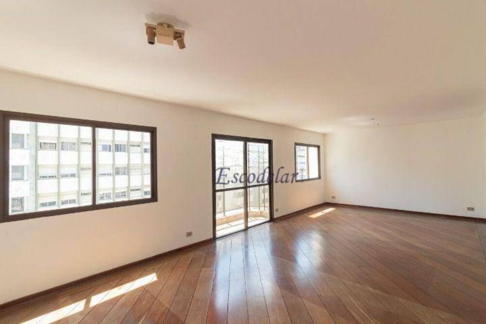 Apartamento, 4 quartos, 163 m² - Foto 1