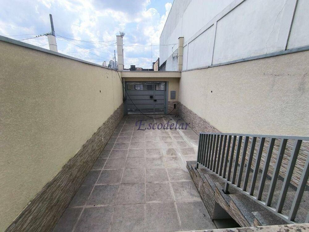Sobrado, 3 quartos, 125 m² - Foto 4