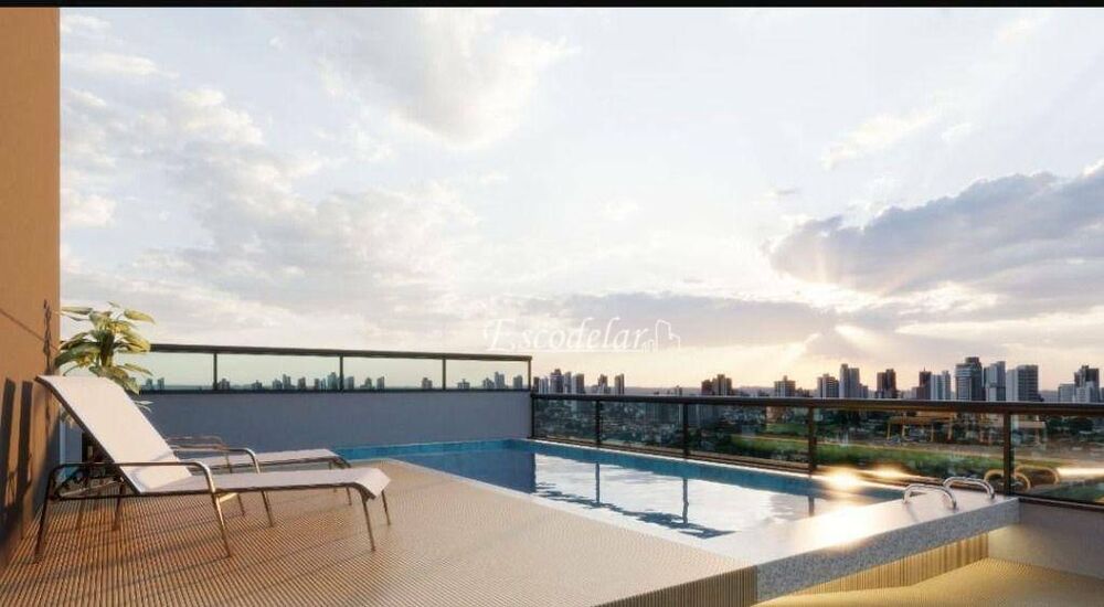 Apartamento, 1 quarto, 26 m² - Foto 9