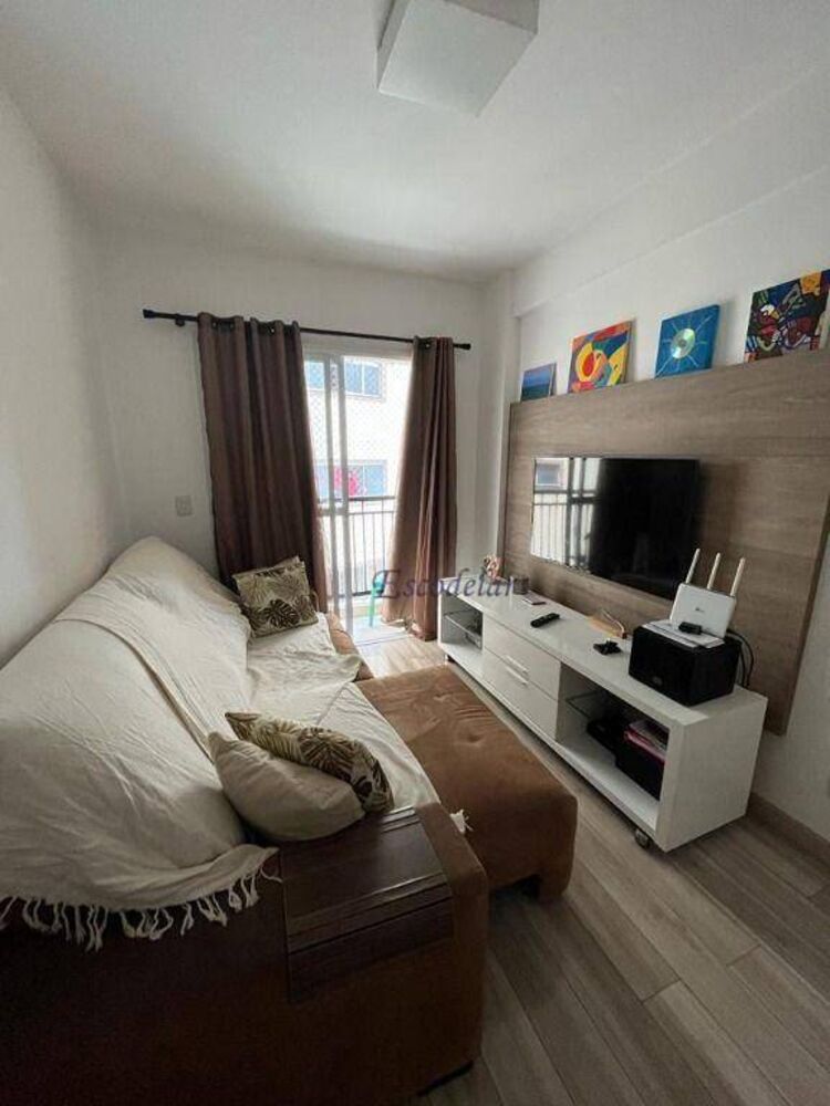 Apartamento, 3 quartos, 76 m² - Foto 1