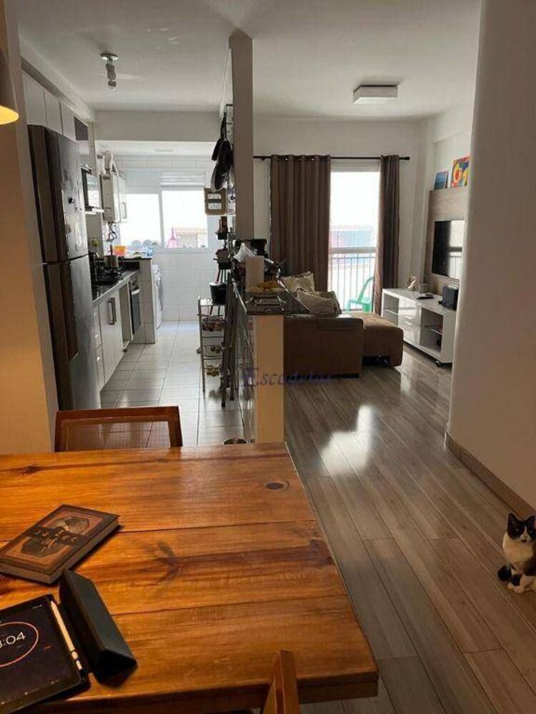 Apartamento, 3 quartos, 76 m² - Foto 2