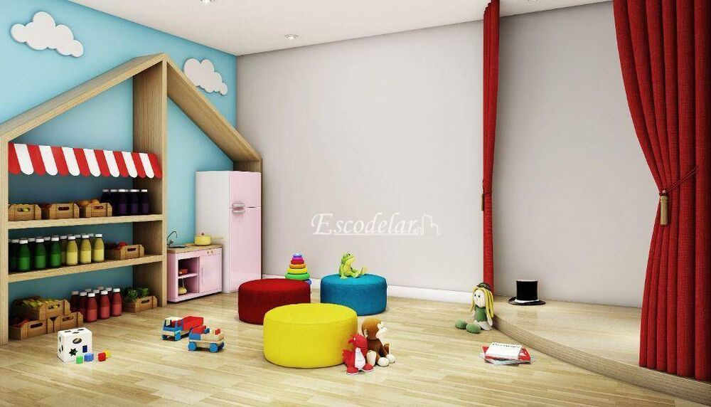 Apartamento, 2 quartos, 39 m² - Foto 4