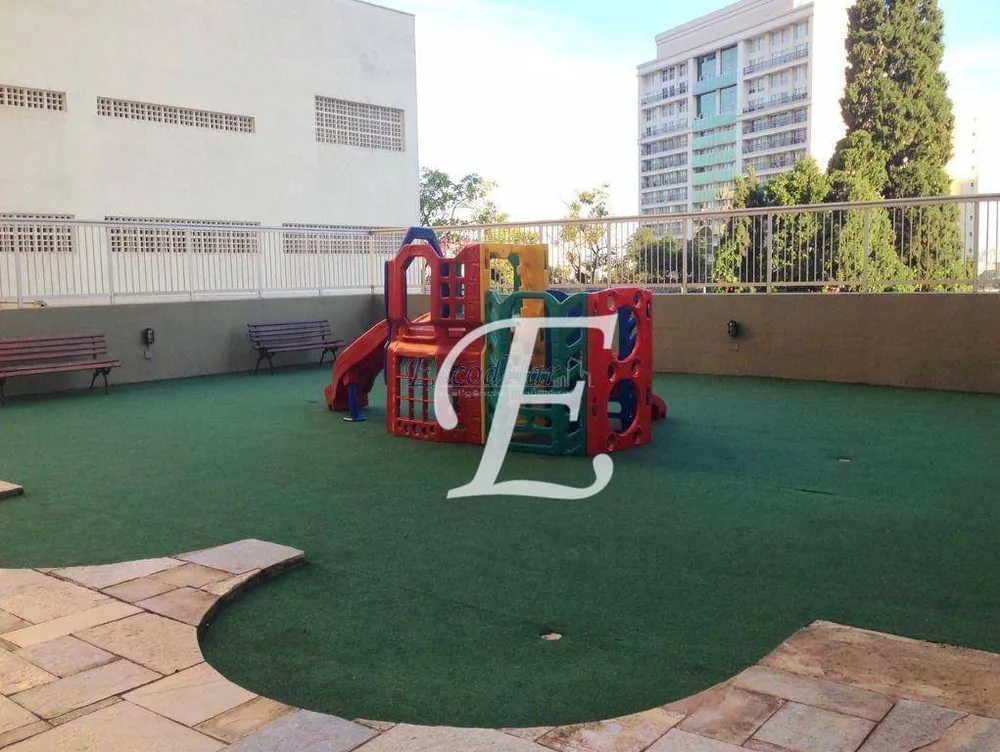 Apartamento, 3 quartos, 90 m² - Foto 4