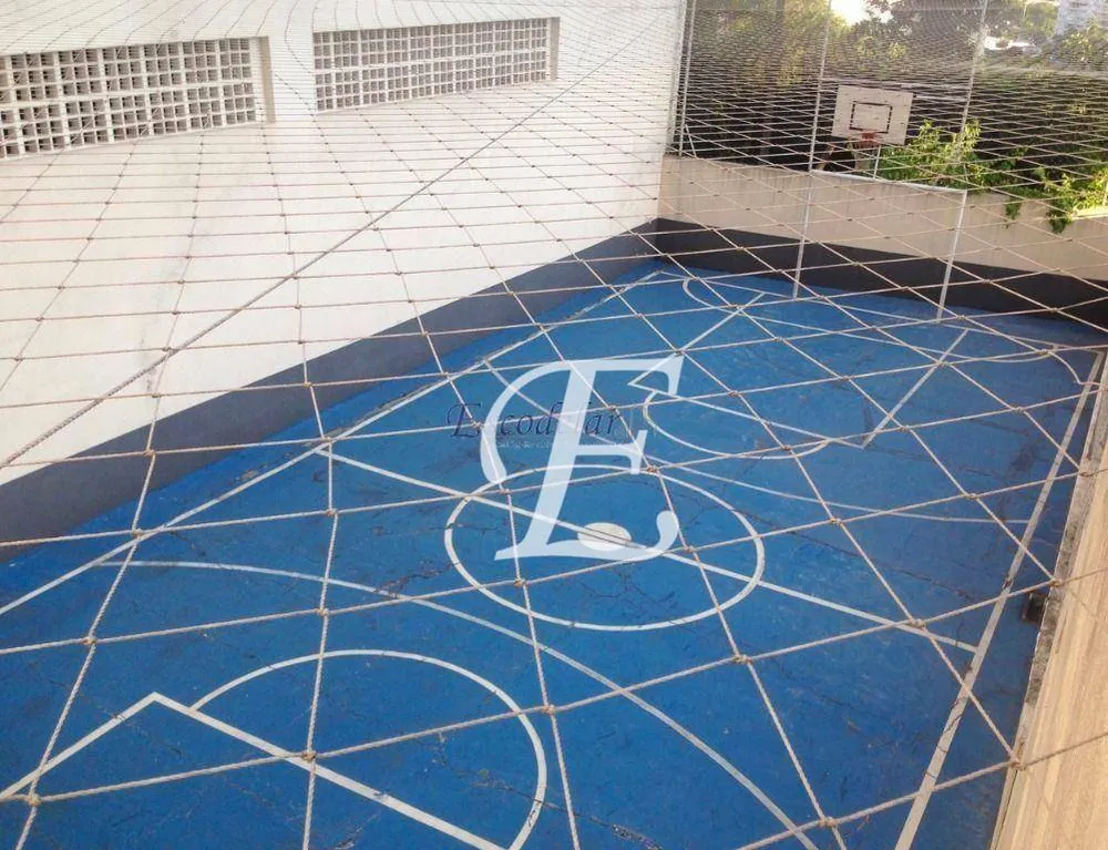 Apartamento, 3 quartos, 90 m² - Foto 3
