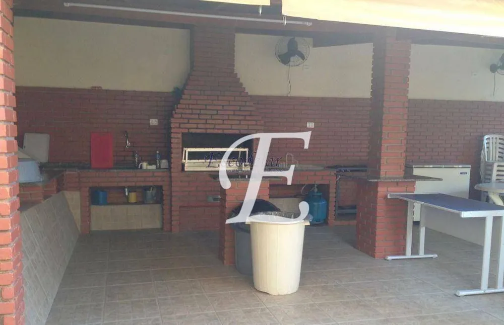 Apartamento, 3 quartos, 90 m² - Foto 2