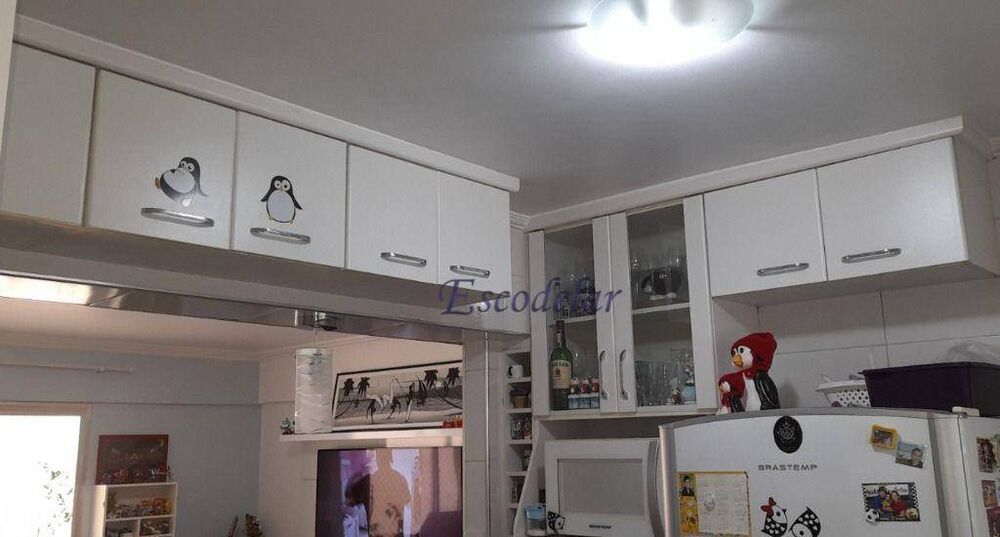 Apartamento, 2 quartos, 69 m² - Foto 3