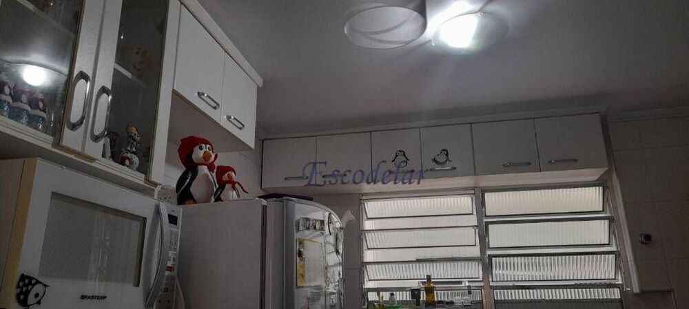 Apartamento, 2 quartos, 69 m² - Foto 4