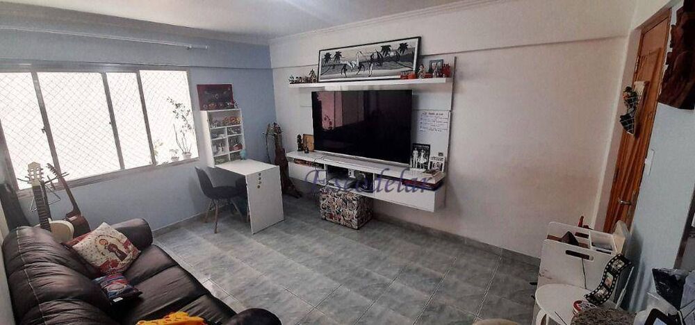 Apartamento, 2 quartos, 69 m² - Foto 1