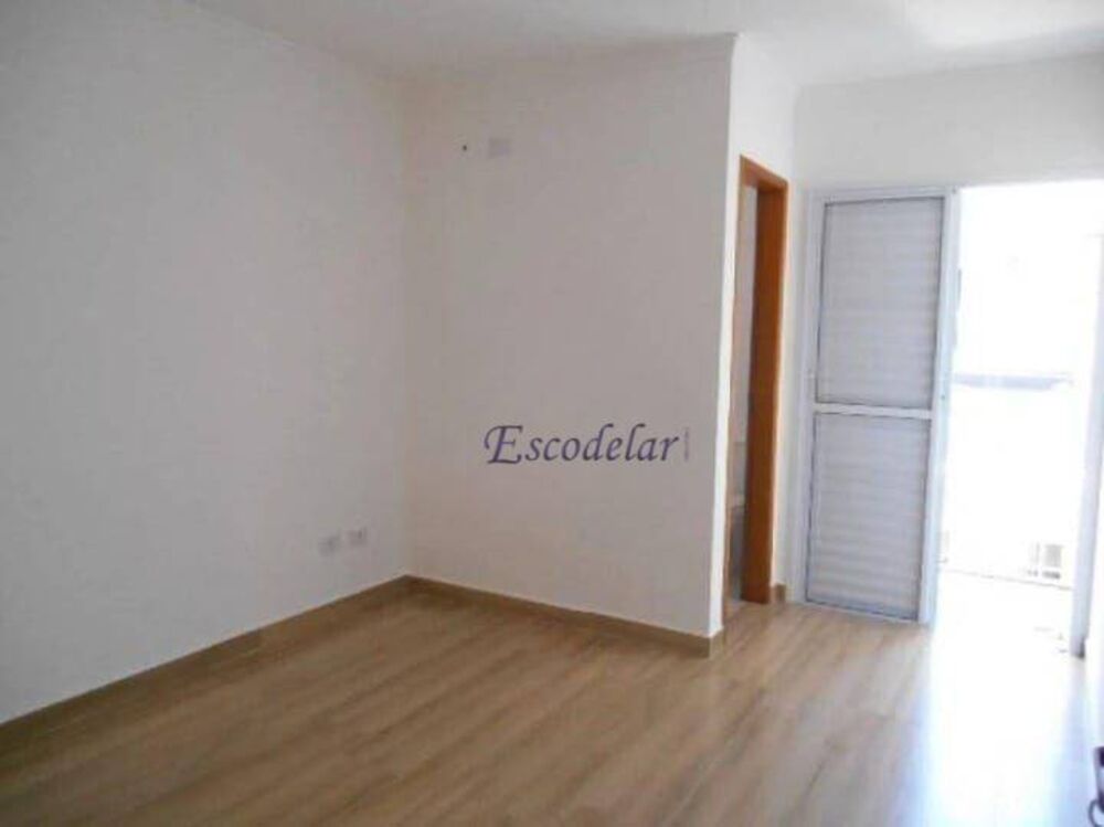 Sobrado, 3 quartos, 110 m² - Foto 2