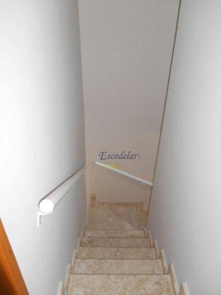 Sobrado, 3 quartos, 110 m² - Foto 1