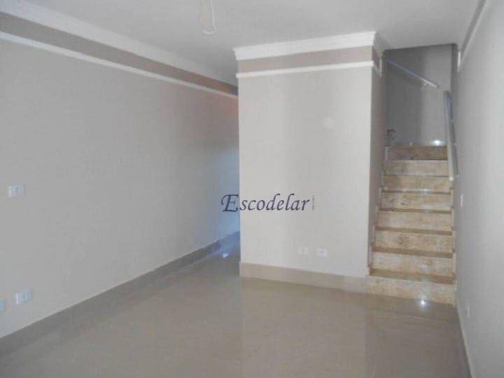 Sobrado, 3 quartos, 110 m² - Foto 11