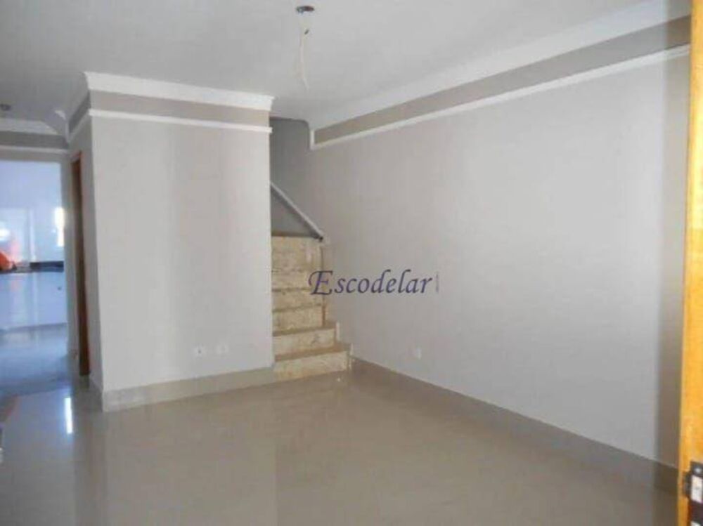 Sobrado, 3 quartos, 110 m² - Foto 9