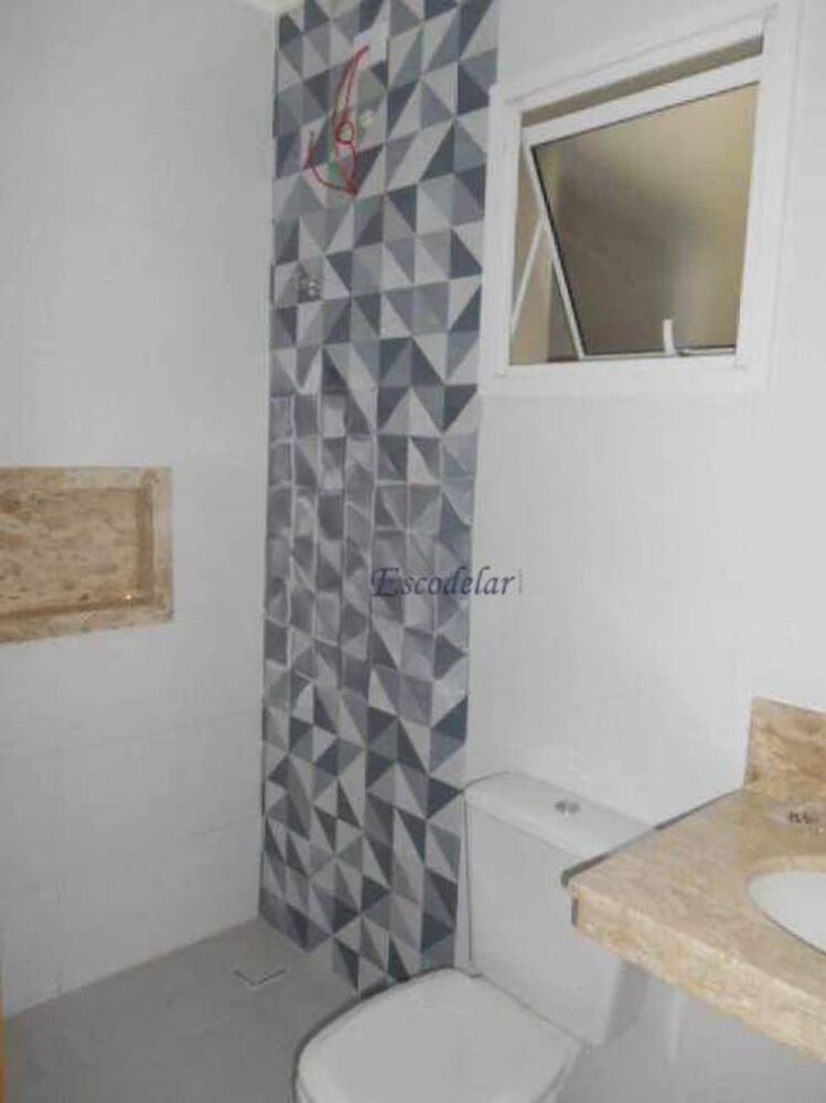 Sobrado, 3 quartos, 110 m² - Foto 4