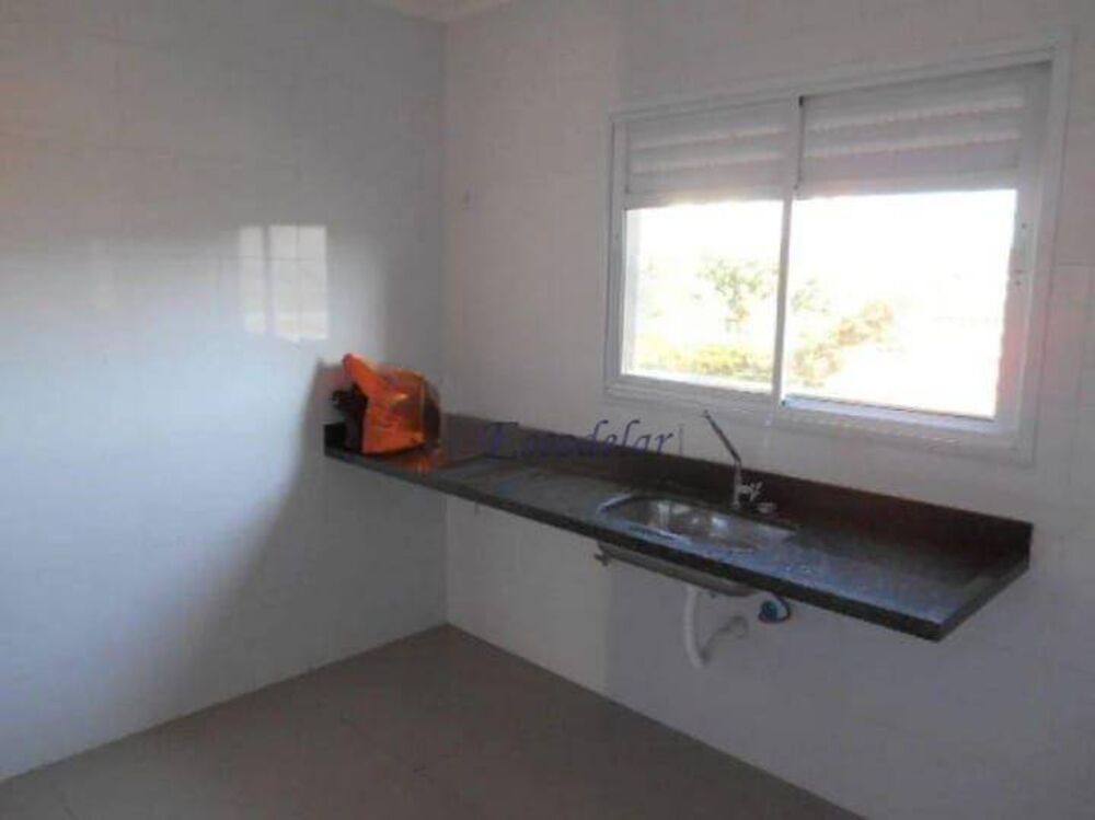Sobrado, 3 quartos, 110 m² - Foto 5