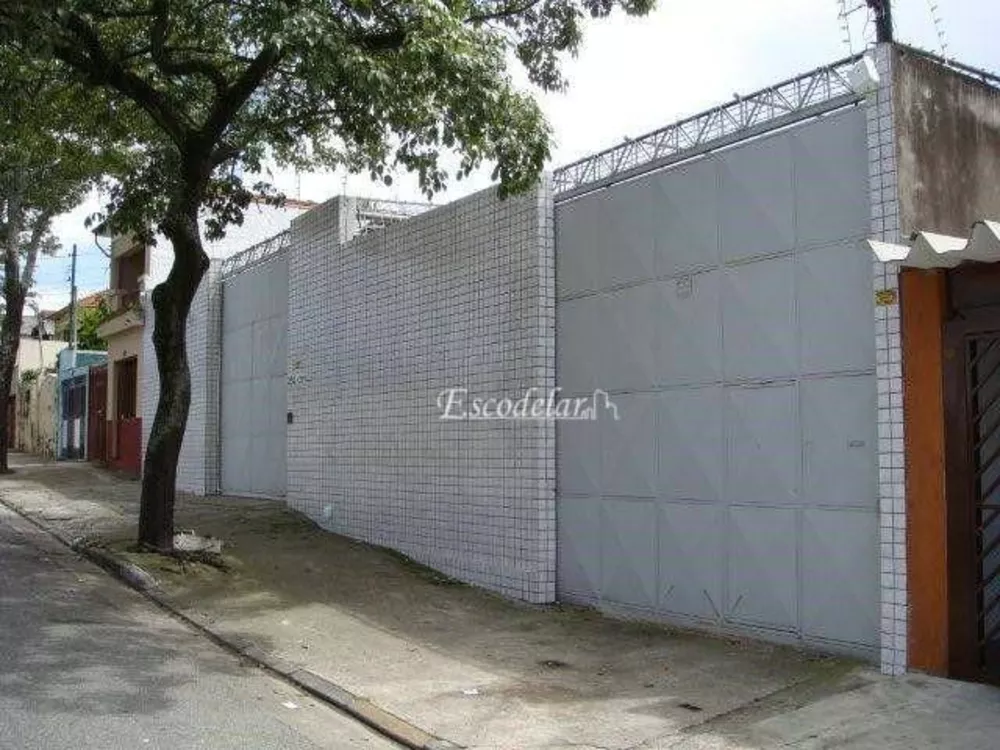 Depósito-Galpão-Armazém à venda, 1000m² - Foto 2