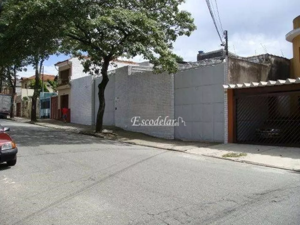 Depósito-Galpão-Armazém à venda, 1000m² - Foto 4