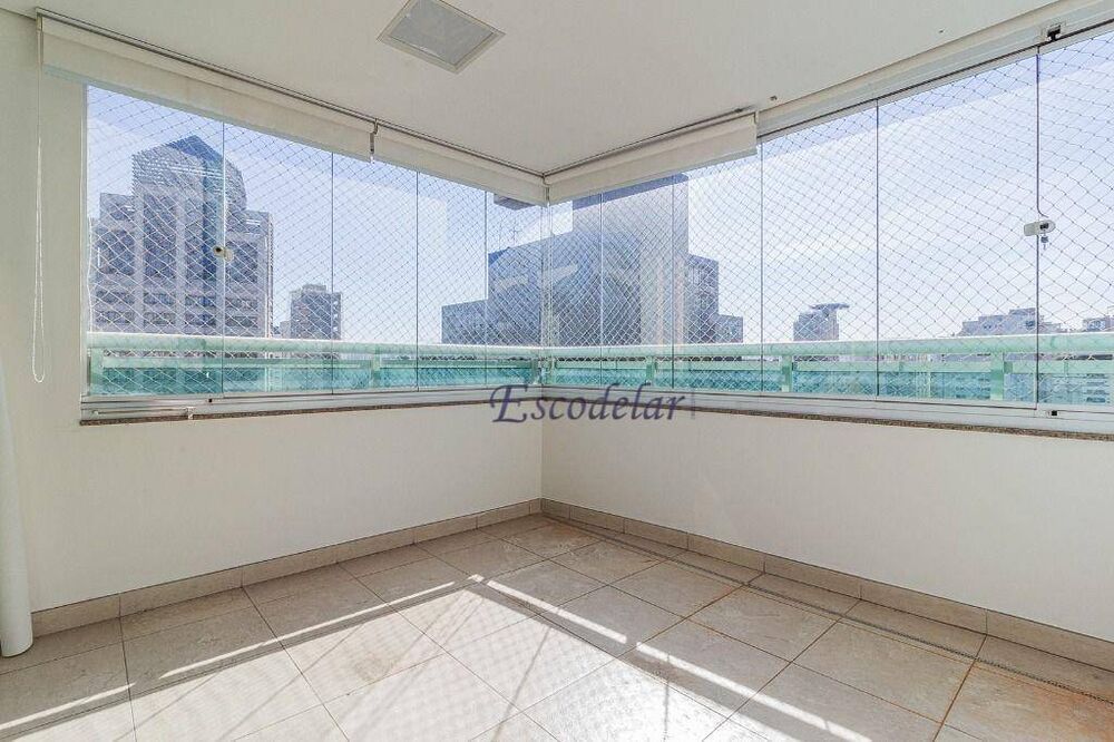 Apartamento, 3 quartos, 262 m² - Foto 3