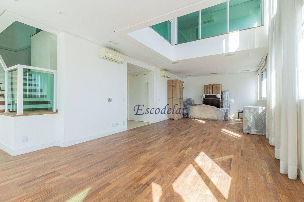 Apartamento, 3 quartos, 262 m² - Foto 1