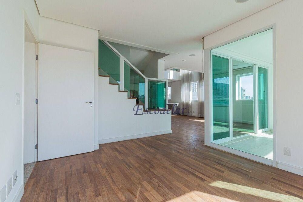 Apartamento, 3 quartos, 262 m² - Foto 2