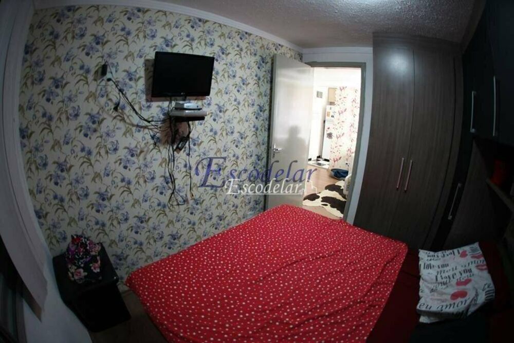 Apartamento, 2 quartos, 50 m² - Foto 5