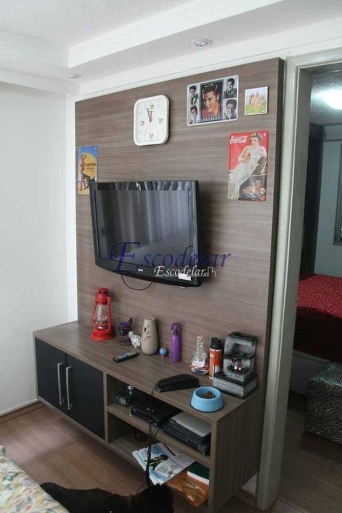 Apartamento, 2 quartos, 50 m² - Foto 3
